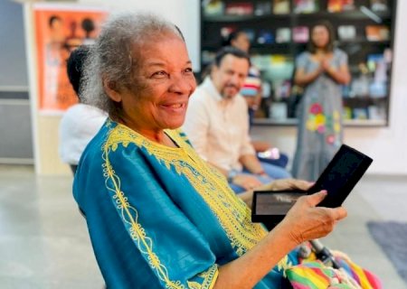 Julho das Pretas homenageia ativista e educadora negra Raimunda Luzia de Brito