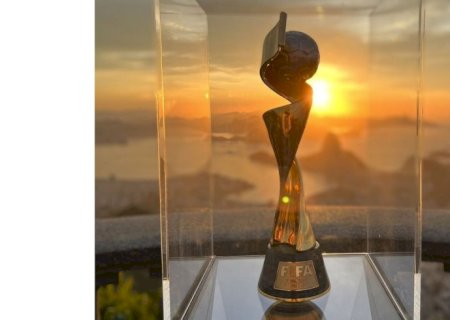 Brasil soma esforços para sediar a Copa do Mundo Feminina de 2027