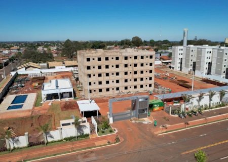 Projeto que auxilia na compra da casa própria cadastrou mais de 6,2 mil famílias em MS