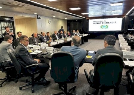 Destaque na produção de energia renovável, MS tem cadeira efetiva em Conselho Nacional de Eficiência Energética