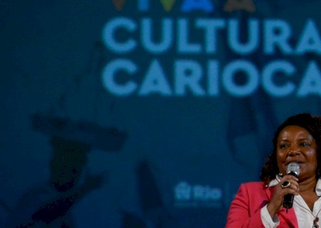 Cultura anuncia adesão de 98% dos municípios à Lei Paulo Gustavo