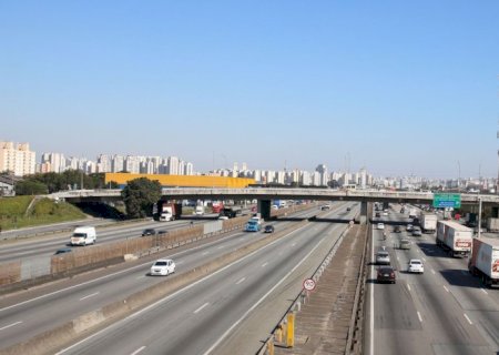 ANTT divulga desempenho ambiental de concessionárias de rodovias