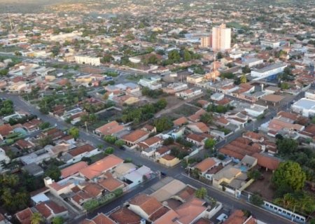 Região de Paranaíba não registra feminicídio até julho de 2023