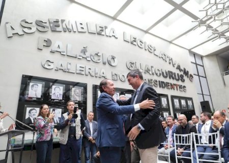 Governo libera R$ 48 milhões em emendas