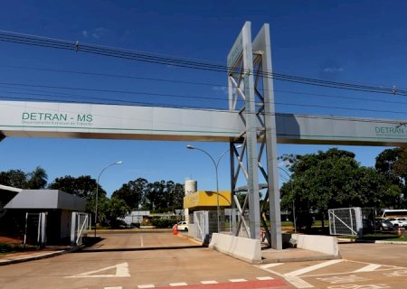 Mato Grosso do Sul recebe dirigentes dos Detrans de todo Brasil