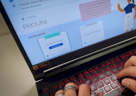 Divulgado resultado da lista de espera para o Prouni 