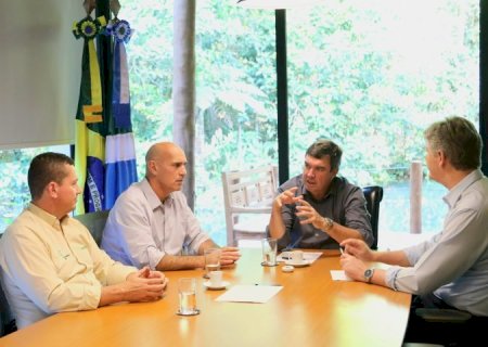 Com foco na geração de biocombustível, nova usina de etanol de milho começa a funcionar este ano em MS