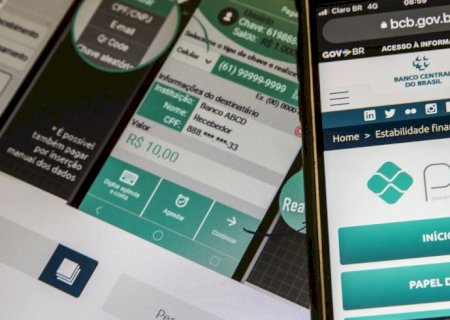 Consumidor poderá fazer compras com crédito via Pix, diz Campos Neto