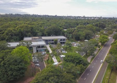 Acordo entre Governo e MPE amplia área de preservação no Parque dos Poderes