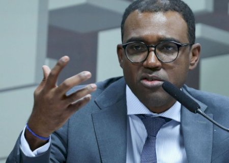 Educação pública me permitiu chegar aqui, diz novo diretor do BC