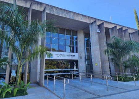 Projeto autoriza Estado a emprestar até R$ 2,37 bilhões do BNDES