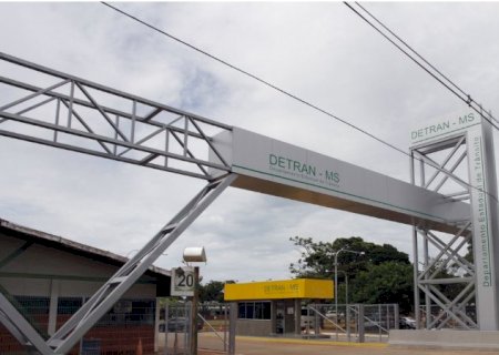 Detran-MS revisa procedimentos e melhora processo de alteração de característica