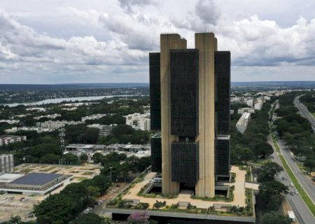 Mercado eleva para 2,31% projeção do crescimento da economia em 2023
