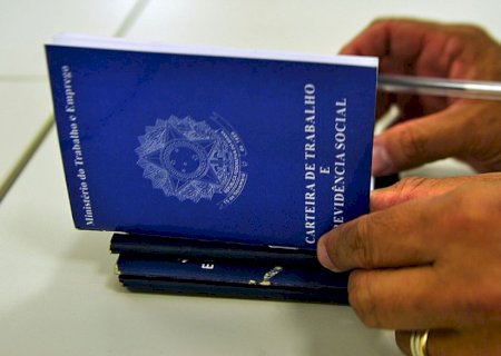 Mato Grosso do Sul abre semana com 4,5 mil vagas de emprego, 452 na Grande Dourados