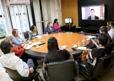 Vítimas de violência doméstica podem realizar consulta para cirurgia reparadora em MS