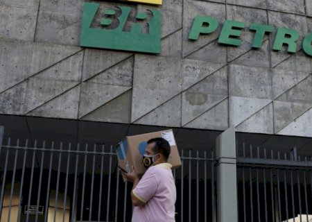 Petrobras reajusta preços da gasolina e do diesel para distribuidoras
