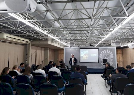 Governo vai montar grupo de trabalho para debater os objetivos sustentáveis da ONU para 2030