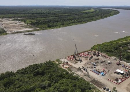 Mato Grosso do Sul terá investimentos de R$ 44,7 bilhões do Novo PAC