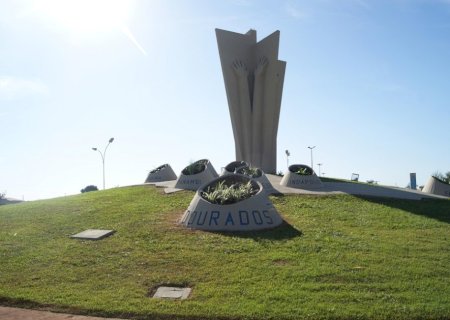 Grande Dourados tem 469 oportunidades de emprego formal