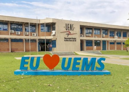 UEMS garante Auxílio Permanência e Alimentação a 477 acadêmicos