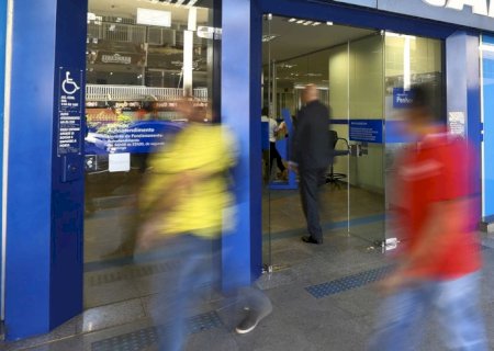Governo inicia fase de testes do FGTS Digital