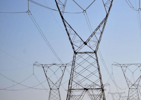 ONS confirma queda de energia em vários estados