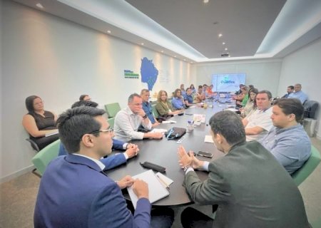 Governo vai mapear necessidades de qualificação profissional das sucroenergéticas de MS