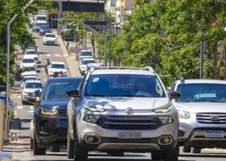 MS é 1º a integrar municípios ao Sistema Nacional de Trânsito