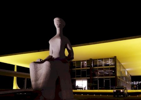 Mato Grosso do Sul é o quarto estado brasileiro com maior número de vitórias no STF