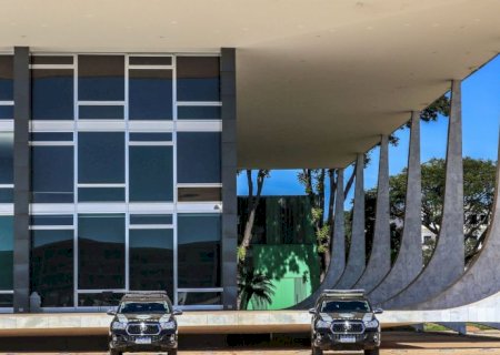 STF começa a julgar nesta segunda 70 denúncias sobre atos golpistas