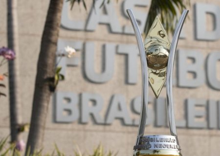 CBF divulga datas e horários das semifinais do Brasileiro feminino