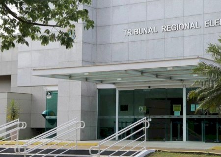 TRE-MS abre inscrições para estágio de nível superior