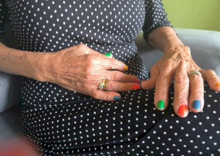 Rede de proteção à vítima em MS fez mulher voltar a ver as cores da vida