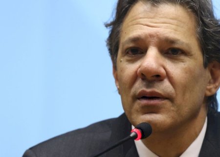 Fim do parcelamento sem juros prejudicará consumidores, diz Haddad