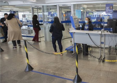Em dois meses, bancos renegociam R$ 13 bilhões em dívidas do Desenrola