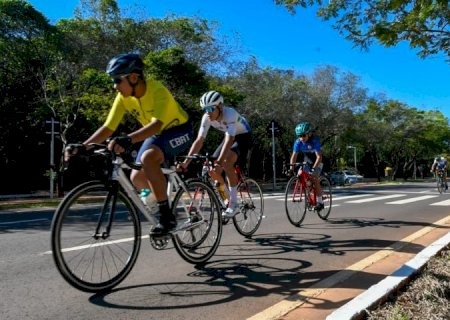 Fundesporte publica resultado preliminar da pontuação do Bolsa Atleta