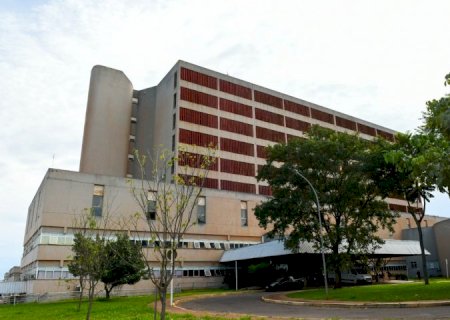 Hospital Regional tem inscrições abertas para contratação temporária de médicos