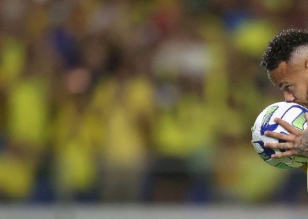 Brasil permanece em terceiro no ranking de seleções da Fifa