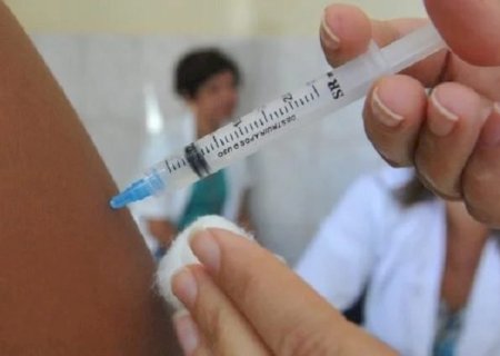 MS inicia Campanha de Multivacinação para atualização vacinal em crianças e adolescentes