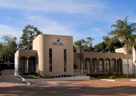 Concurso de Procurador de Contas Substituto do MPC abre inscrições dia 14