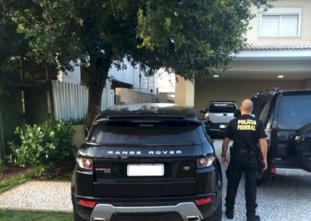 PF deflagra operação contra abusadores de crianças e adolescentes