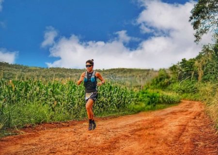 Mato Grosso do Sul terá representante na ultramaratona de 250 km em Santa Catarina