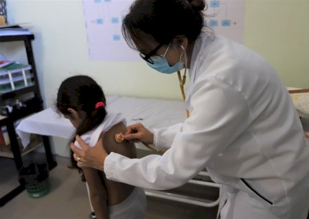 Setembro Dourado é o mês de conscientização sobre o câncer infantojuvenil no Brasil