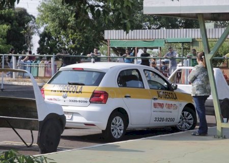 Detran-MS fará mutirão para finalizar processos de CNH iniciados na pandemia