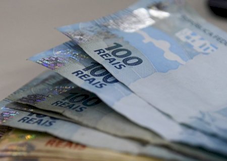 Três dividem prêmio de R$ 100 mil na Nota MS Premiada