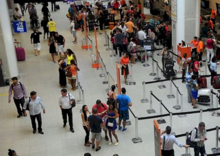 Estados poderão isentar de ICMS compras de turistas estrangeiros