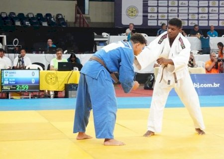 Campeonato Estadual de Judô terá 340 atletas nos tatames