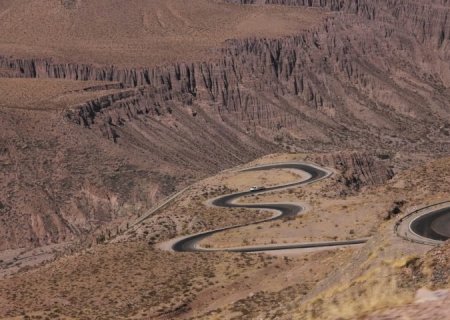Rota Bioceânica abre leque de possibilidades turísticas