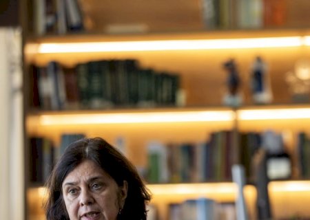 Vacinação é um ganho civilizatório, afirma Nísia Trindade