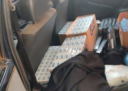 Princípio da insignificância pode ser aplicado a contrabando de até mil maços de cigarro
